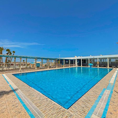 Hotel Oasis Gabes Экстерьер фото
