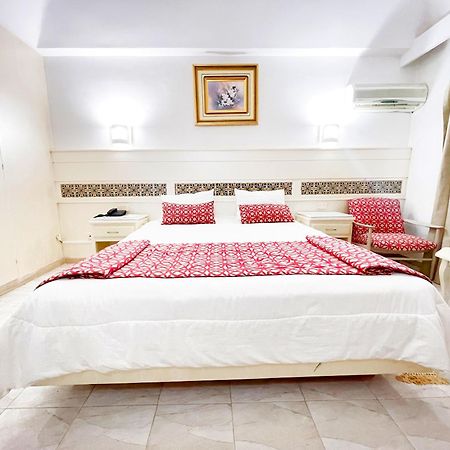 Hotel Oasis Gabes Экстерьер фото